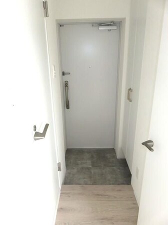 liberty長町南の物件内観写真